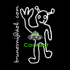 Comment contacter l'extraterrestre ?